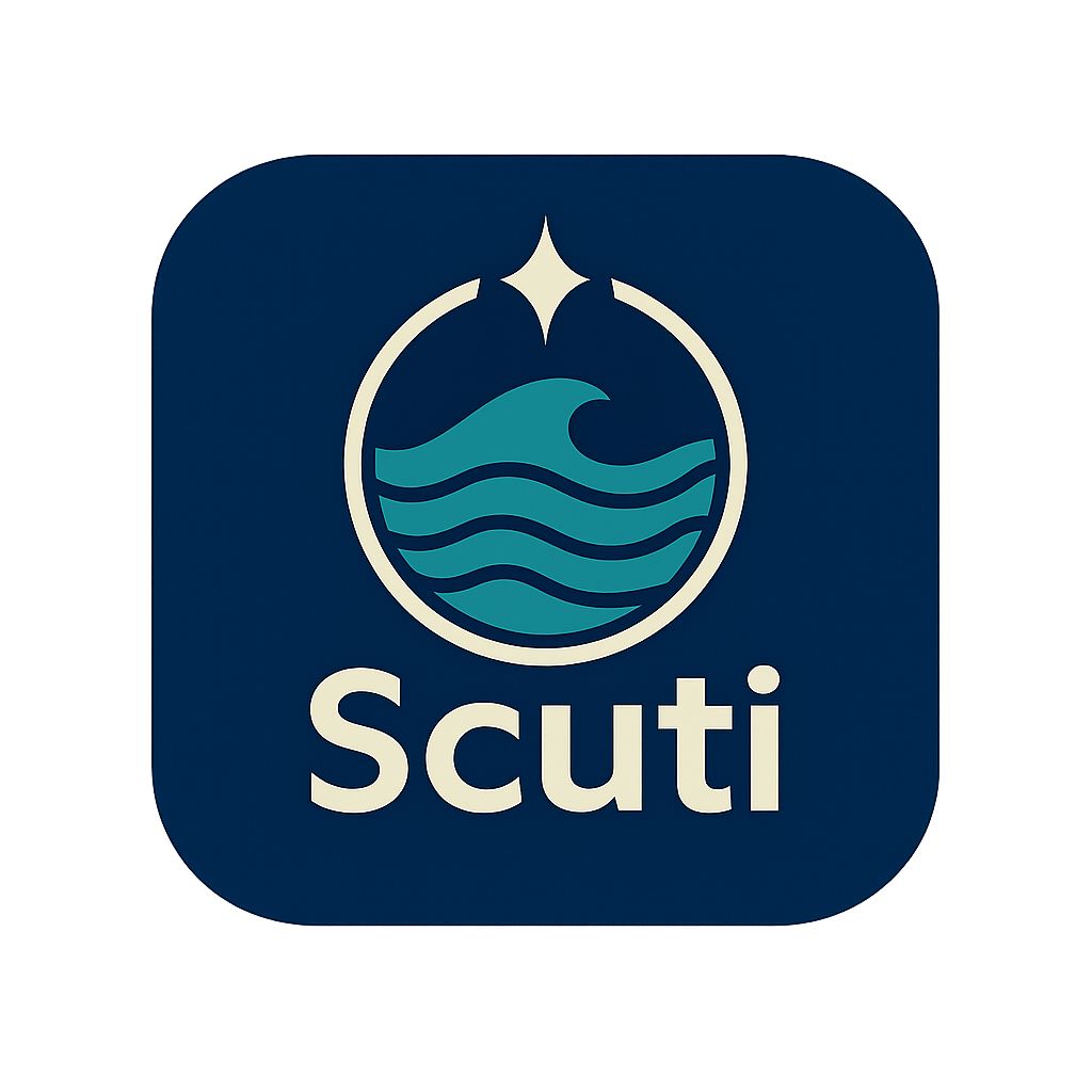 Scuti Logo